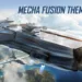 KRAFTON India Introduces the Exciting Mecha Fusion Theme Mode in BGMI