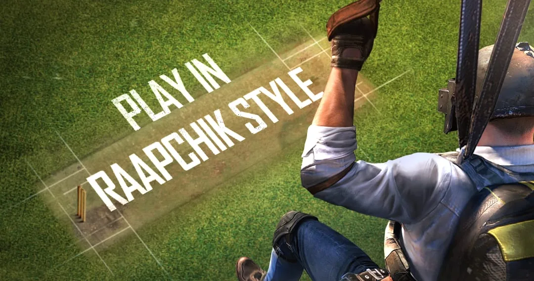 BGMI X Mumbai Indians