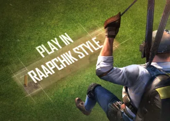 BGMI X Mumbai Indians