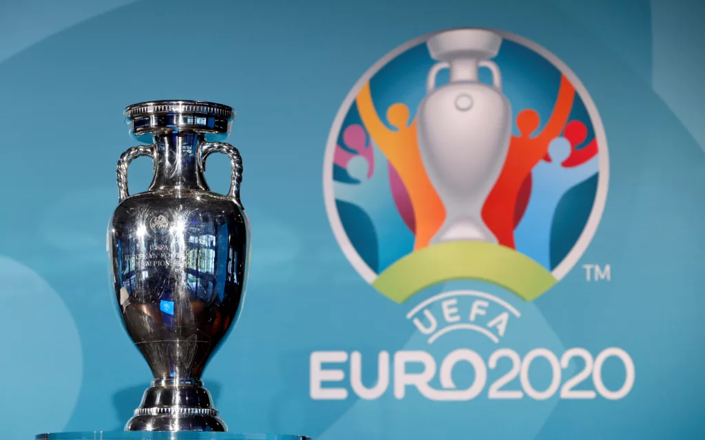 BJYKRXJAA5OETDK3H4V2FSHUEA UEFA Introduces Euro 2024 VAR Protocol: Referees to Clarify VAR Calls Directly to Captains