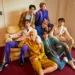 Why BTS ARMYs Has Called Out Jimmy Fallon and Benny Blanco's Latest Video Enjoying Purple Cake