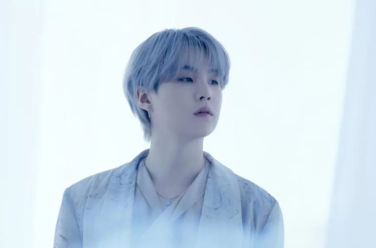 BTS’ Agency Announces Suga’s Agust D TOUR D-DAY The Original: Featuring Performances by RM, Jimin, and Jungkook
