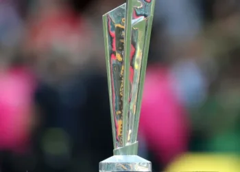 ICC Men’s T20 World Cup 2024 Warm Up Matches