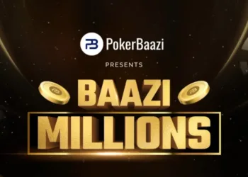 PokerBaazi Unveils Baazi Millions: A Revolutionary Poker Tournament with Guaranteed Payouts