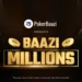 PokerBaazi Unveils Baazi Millions: A Revolutionary Poker Tournament with Guaranteed Payouts