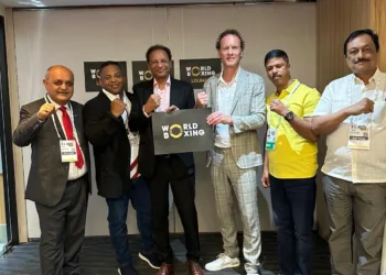 Boxing Federation of India Joins World Boxing to Strengthen Olympic Presence
