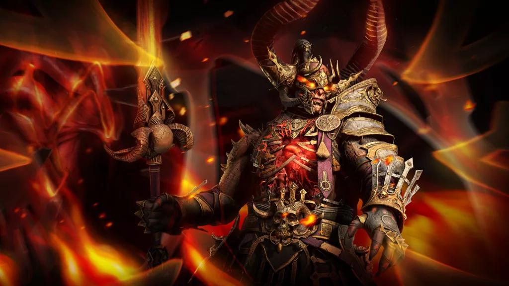 Diablo IV's Season 4 Unveils: Loot Reborn - A Game-Changing Update