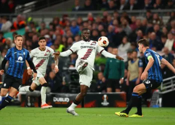Bayer Leverkusen vs Atalanta: Tactical Analysis As The Goddess Dominates Xabi’s Immortals to European Glory with a 3-0 Victory