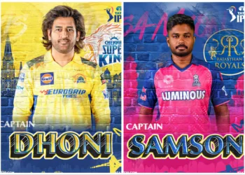 IPL 2024: CSK vs RR – Match Preview, Prediction, Team News and Fantasy XI