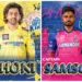 IPL 2024: CSK vs RR – Match Preview, Prediction, Team News and Fantasy XI