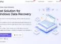 FonePaw Data Recovery Review 2024: Features, Pros & Cons
