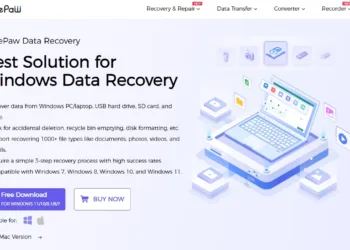 FonePaw Data Recovery Review 2024: Features, Pros & Cons
