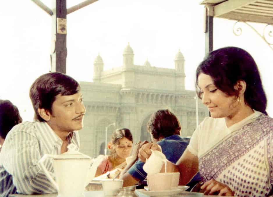 Chhoti Si Baat 1976. Image Credits IMDb jpg Top 10 Hollywood Movies That Have Taken Inspiration From Bollywood Movies