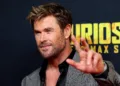 Chris Hemsworth Expresses Frustration Over Actors Criticizing Marvel Films After Joining the Franchise