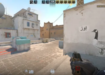 AMD unveils Radeon Anti-Lag 2 for Counter-Strike 2: Smoother, More Responsive Gameplay