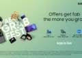 Samsung India Unveils 'Fab Grab Fest' 2024: The Ultimate Summer Sale with Unbeatable Offers