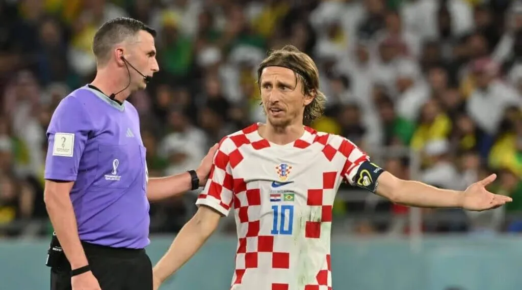 UEFA Introduces Euro 2024 Protocol: Referees to Clarify VAR Calls Directly to Captains