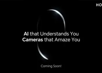 Honor 200 Series Teaser on Amazon India: Launch Imminent