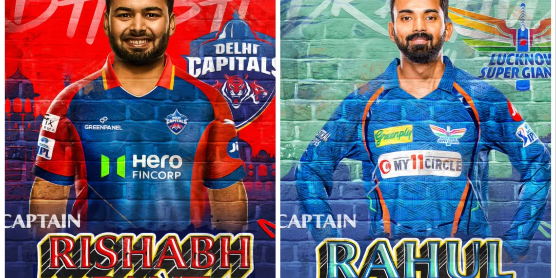 IPL 2024: DC vs LSG – Match Preview, Prediction, Team News and Fantasy XI 