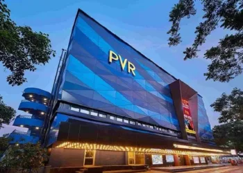 PVR Inox - T20 World Cup 2024