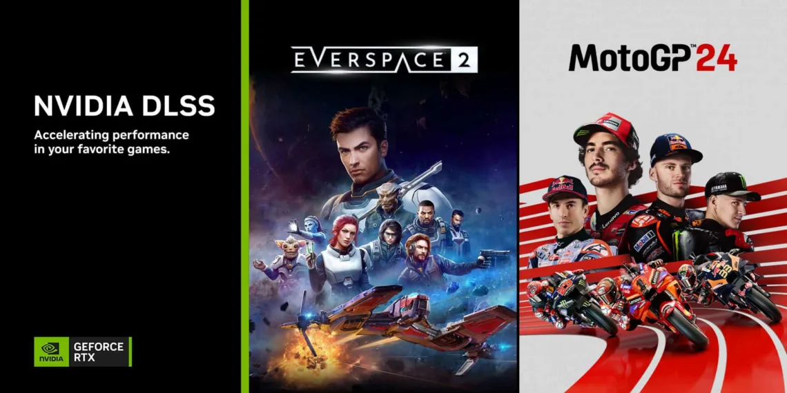 NVIDIA shines new light on gaming favourites with RTX Remix upgrade and DLSS access for new games