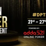 Adda52.com Announces the 16th Edition of the Deltin Poker Tournament in Goa