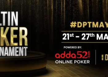 Adda52.com Announces the 16th Edition of the Deltin Poker Tournament in Goa