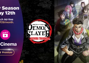 JioCinema Premium Introduces Exclusive Anime Hub: A New Paradise for Anime Fans
