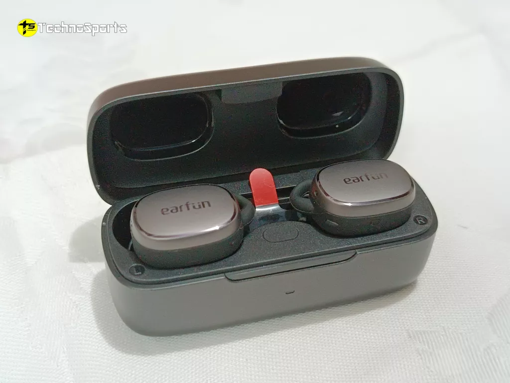 Earfun 3 EarFun Free Pro 3 Review: Small Earbuds with Powerpack Sound