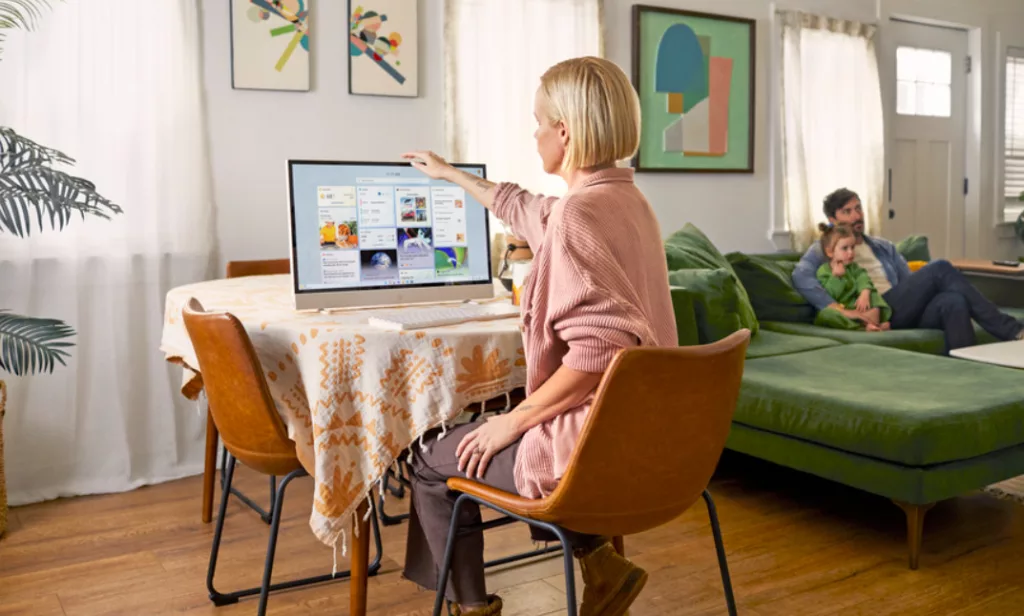 HP's Stylish Laptop Lineup: Elevate Your Digital Experience 