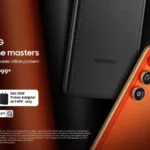 Samsung Unveils Galaxy F55 5G: A Premium Smartphone with Classy Vegan Leather Design