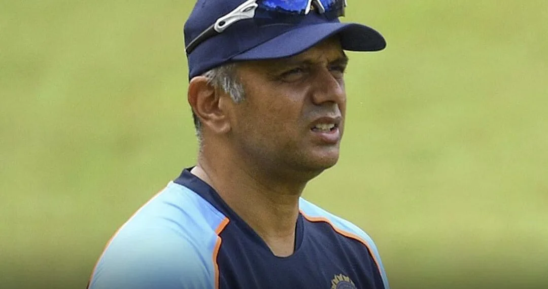 BCCI - India's Next Cricket Coach