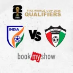 Rise in Demand for India vs Kuwait Tickets as Sunil Chhetri’s Farewell Looms