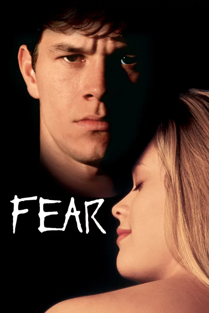 Fear 1996. Image Credits IMDb Top 10 Hollywood Movies That Have Taken Inspiration From Bollywood Movies