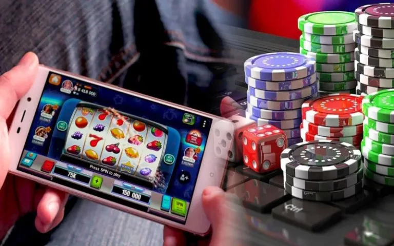 Everything You Need to Know About Online and Live Casinos!