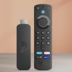 Amazon’s New Fire TV Stick 4K Launched in India
