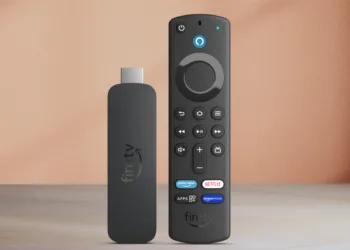 Amazon's New Fire TV Stick 4K Launched in India