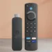 Amazon's New Fire TV Stick 4K Launched in India