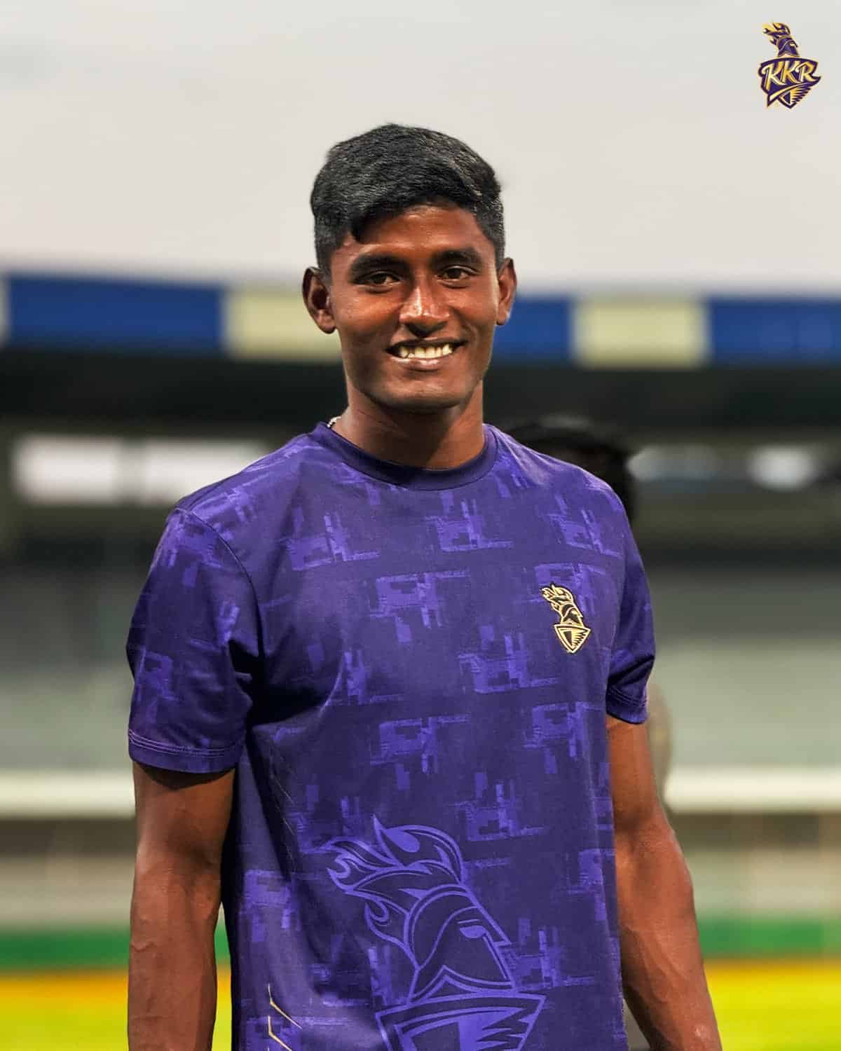 Shakib Hussain