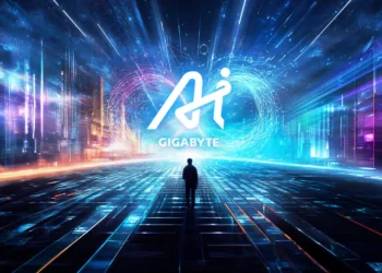 GIGABYTE Unveils Cutting-Edge AI Innovations at COMPUTEX 2024