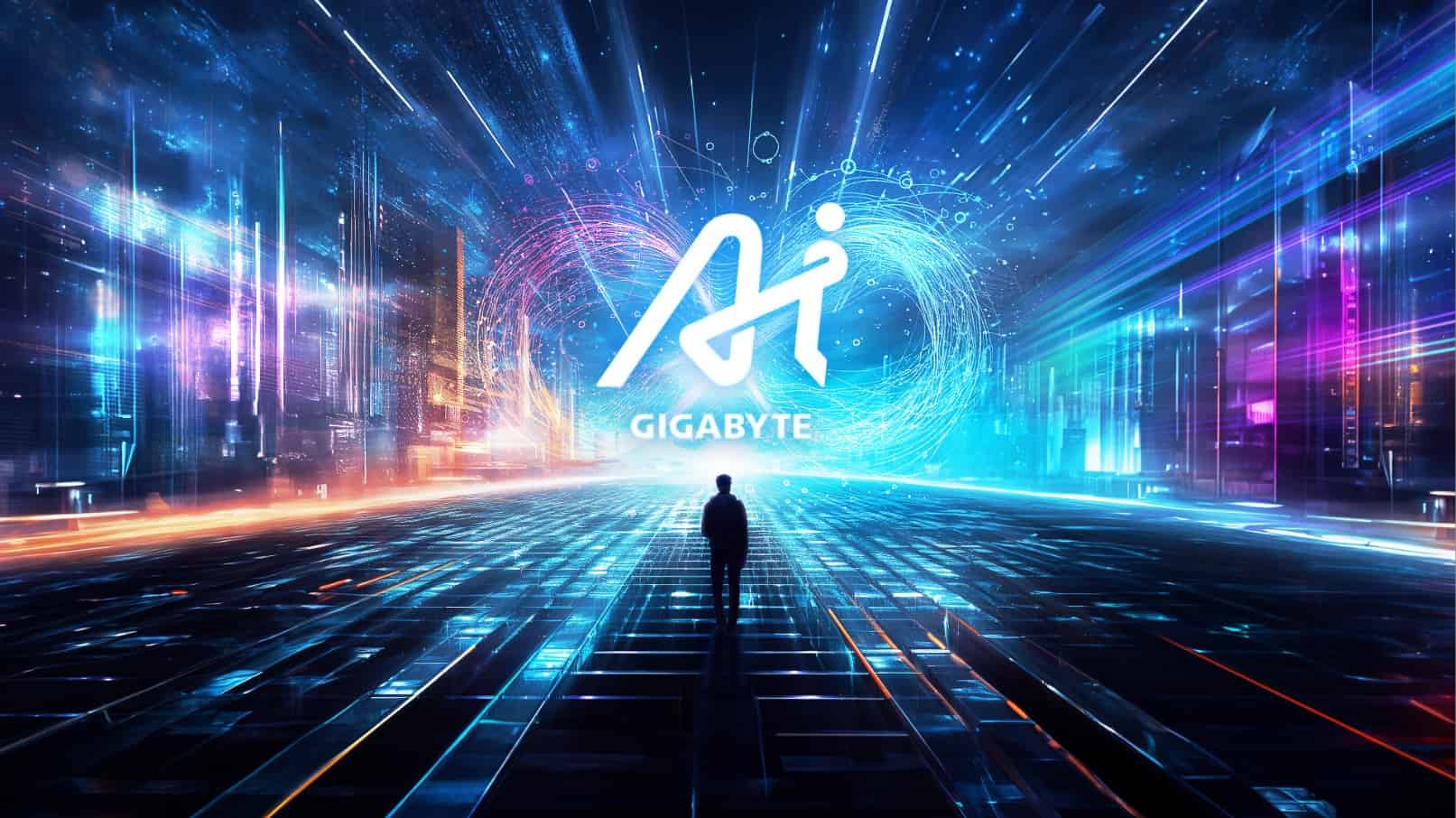 GIGABYTE Unveils Cutting-Edge AI Innovations at COMPUTEX 2024