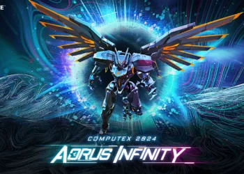 GIGABYTE to Unveil Cutting-Edge Innovations at COMPUTEX 2024