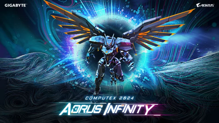 GIGABYTE to Unveil Cutting-Edge Innovations at COMPUTEX 2024
