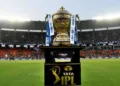 IPL 2024 Awards