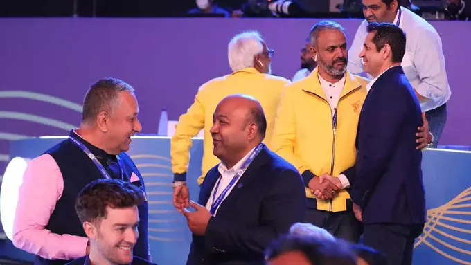 RTM Card in IPL Mega Auction