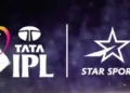 IPL 2024 - Star Sports