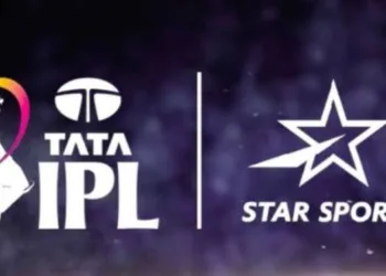 IPL 2024 - Star Sports