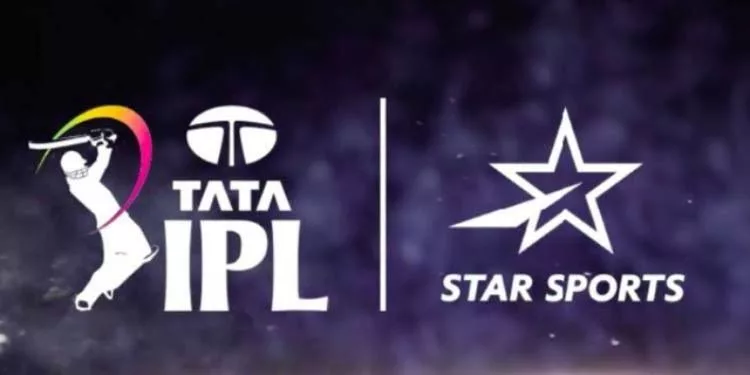 IPL 2024 - Star Sports