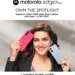 Motorola Edge 50 Fusion India Launch Officially Teased: Specs and Expectations