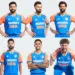 India T20 World Cup 2024 Jersey